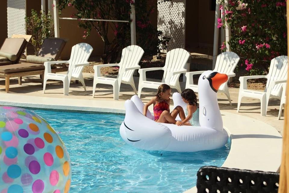 Seis Playas Hotel Тамариндо Екстериор снимка