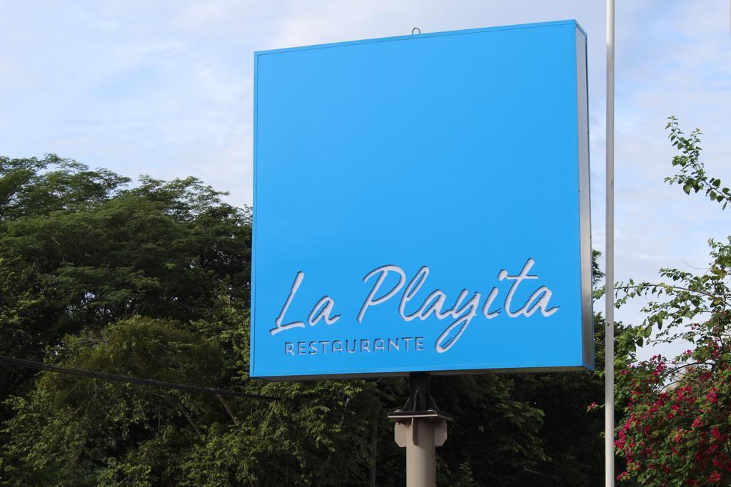 Seis Playas Hotel Тамариндо Екстериор снимка