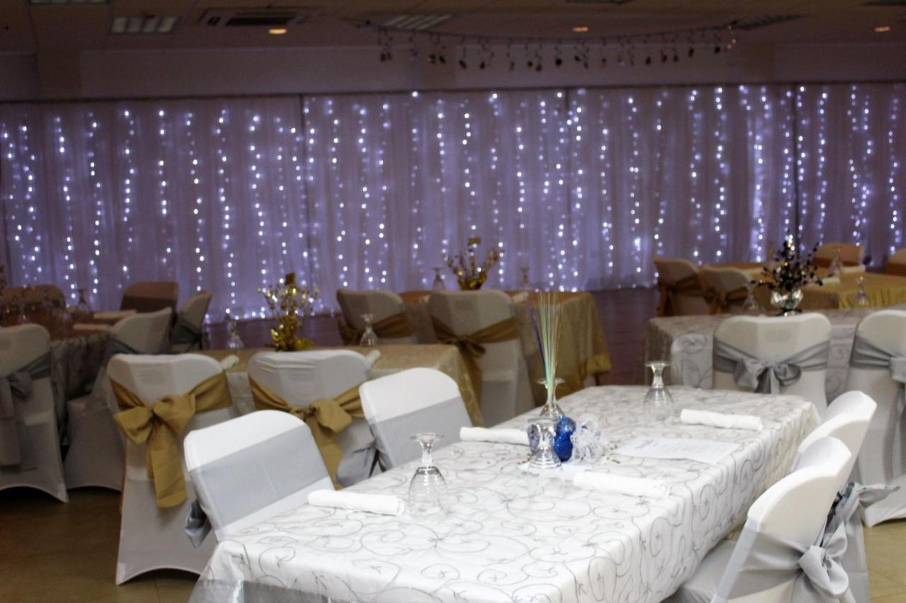 Seis Playas Hotel Тамариндо Екстериор снимка